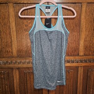NWT Nike Women's Dry Fit Tank Top XS